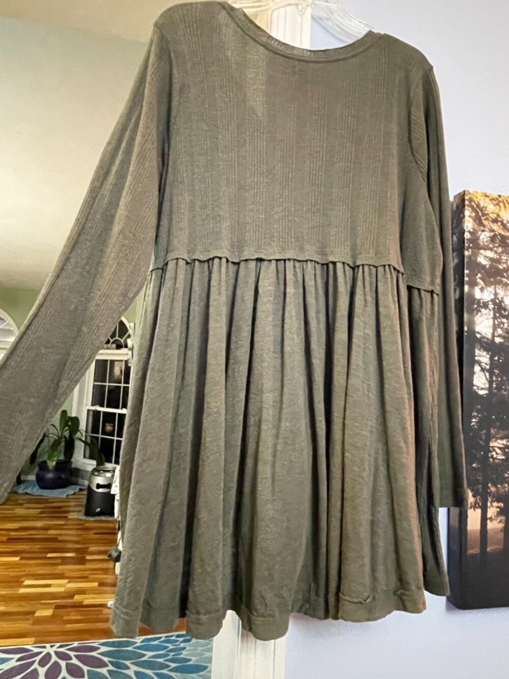 NWT True Craft womens top - Picture 7 of 7